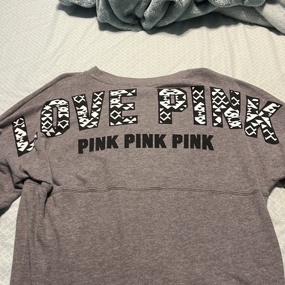 Oversized long sleeve - Picture 3 of 3